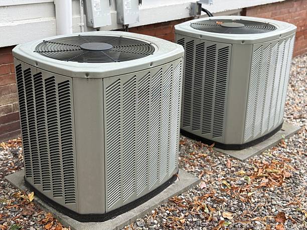 Reliable Ac Installation contractor in Burkett, TX by Leonard HVAC